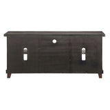 Yosemite Solid Wood Two Drawer Media Console - What A Room