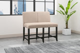Yosemite Counter Banquette - What A Room