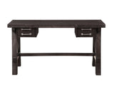 Yosemite Solid Wood Desk - What A Room