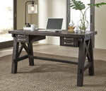 Yosemite Solid Wood Desk - What A Room