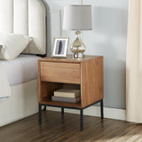 Hathaway Night Stand/ Side Table - What A Room