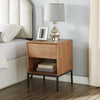 Hathaway Night Stand/ Side Table - What A Room