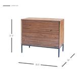 Hathaway Chest 3 Drawers - What A Room