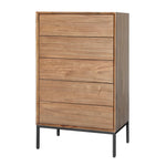 Hathaway Chest 5 Drawers - What A Room