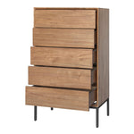 Hathaway Chest 5 Drawers - What A Room