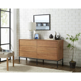 Hathaway Dresser 6 Drawers - What A Room