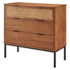 Caine Rattan Chest 3 Drawers - What A Room