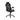 Adjustable Height Office Chair Black and Grey - What A Room