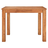 Tiburon 36" High Dining Table - What A Room