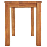 Tiburon 36" High Dining Table - What A Room