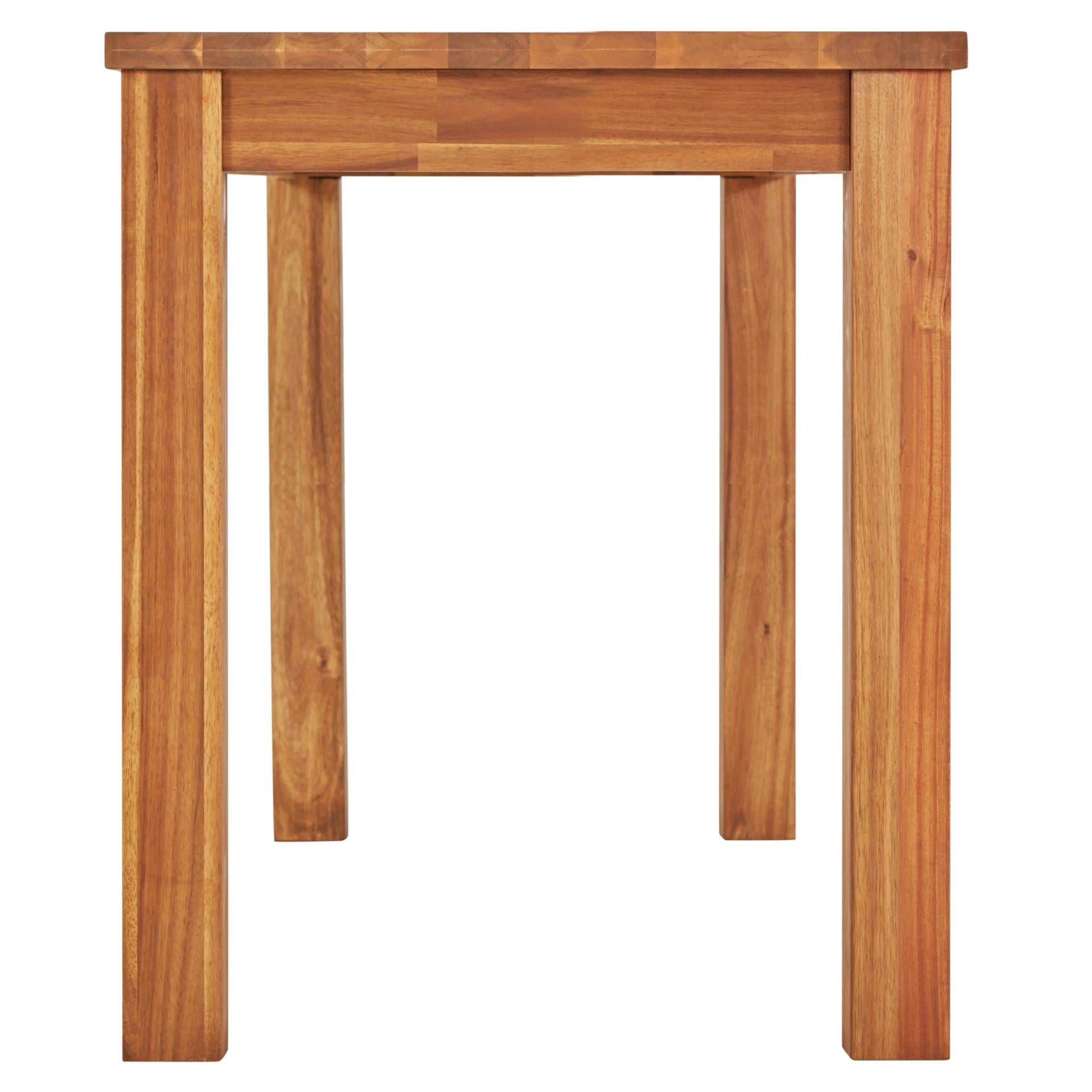 Tiburon 36" High Dining Table - What A Room