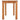 Tiburon 36" High Dining Table - What A Room
