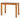 Tiburon 36" High Dining Table - What A Room