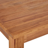 Tiburon 71" Dining Table - What A Room