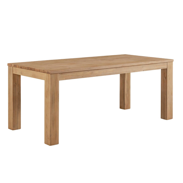 IKEA - RÅVAROR Dining table, oak veneer  Dining table, Mcm kitchen, Oak  dining table