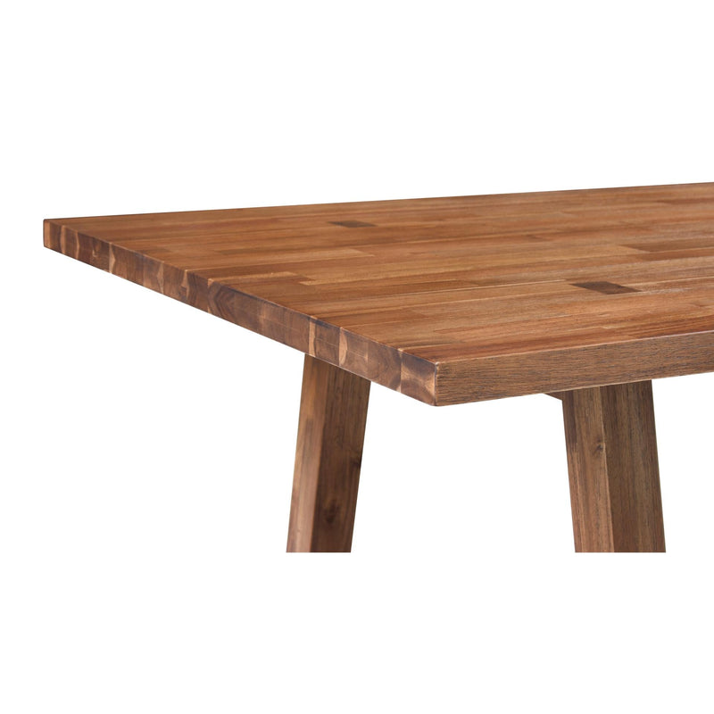 Bedford 79" Rect. Dining Table "A" Base - What A Room