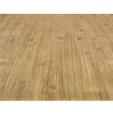 Bedford 79" Rect. Dining Table "A" Base - What A Room
