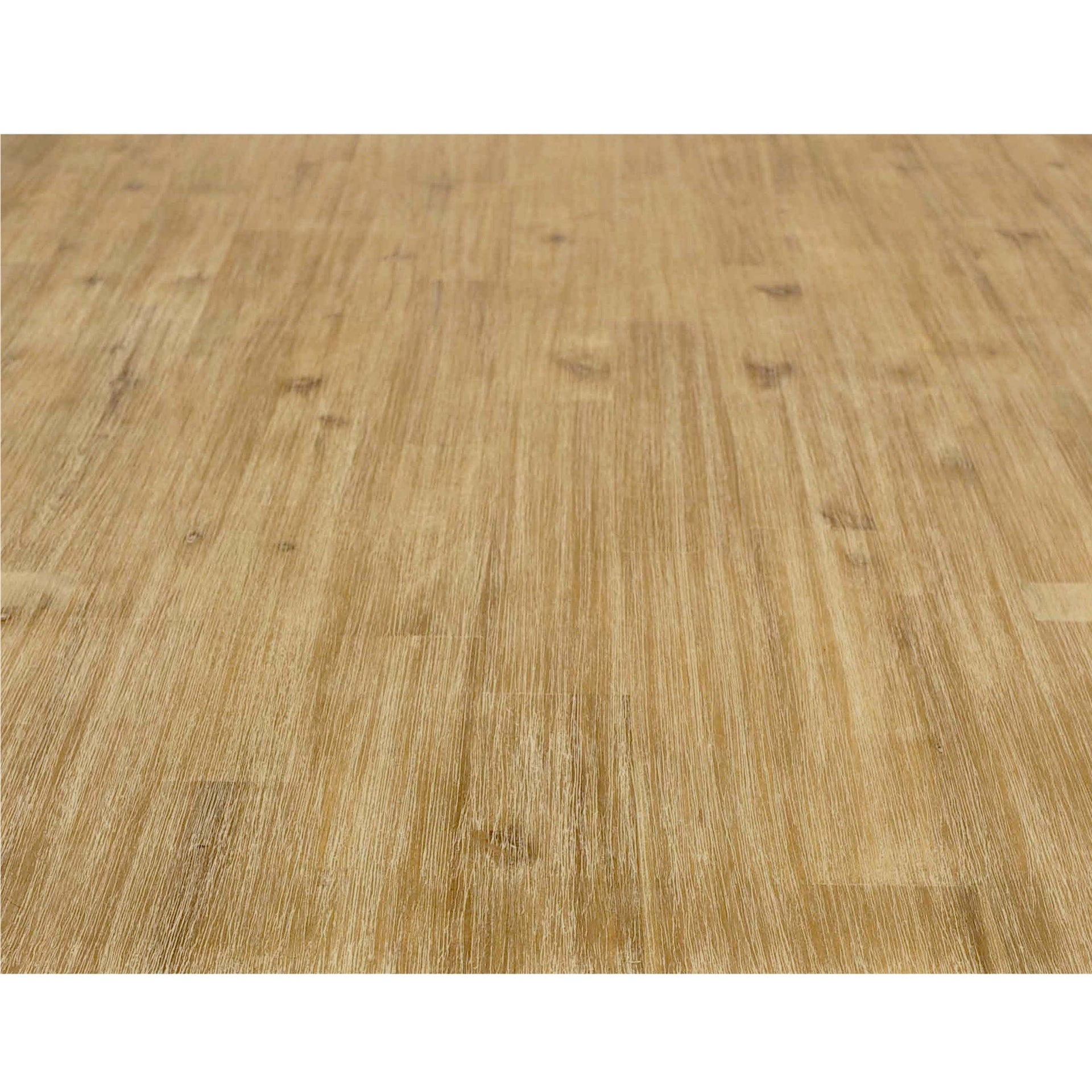 Bedford 79" Rect. Dining Table "A" Base - What A Room