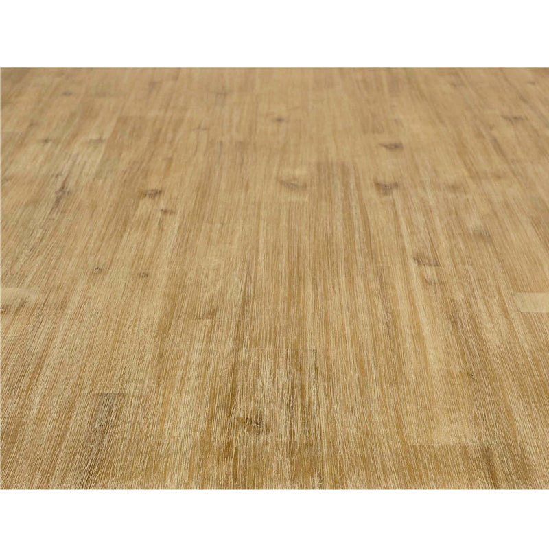 Bedford 79" Rect. Dining Table "A" Base - What A Room