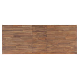 Bedford Butterfly Dining Table w/ 20" Ext. - What A Room