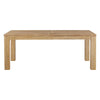 Bedford Butterfly Dining Table w/ 20" Ext. - What A Room