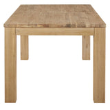 Bedford Butterfly Dining Table w/ 20" Ext. - What A Room