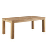 Bedford Butterfly Dining Table w/ 20" Ext. - What A Room