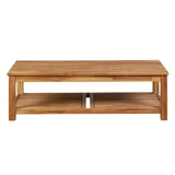 Tiburon Coffee Table KD - What A Room