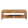 Tiburon Coffee Table KD - What A Room