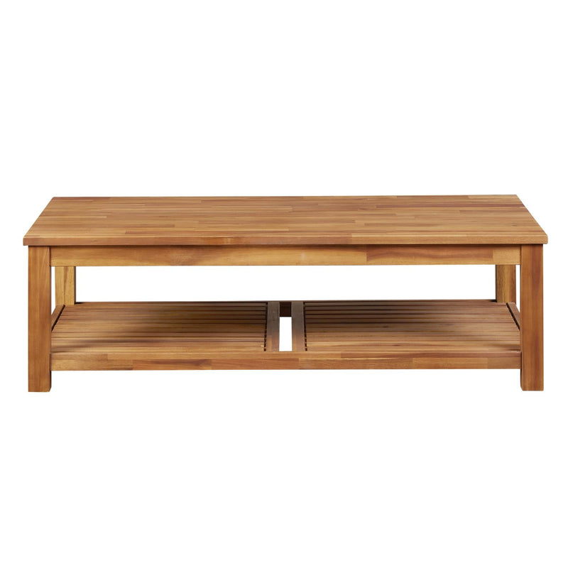Tiburon Coffee Table KD - What A Room