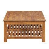 Tiburon Coffee Table KD - What A Room