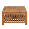 Tiburon Coffee Table KD - What A Room