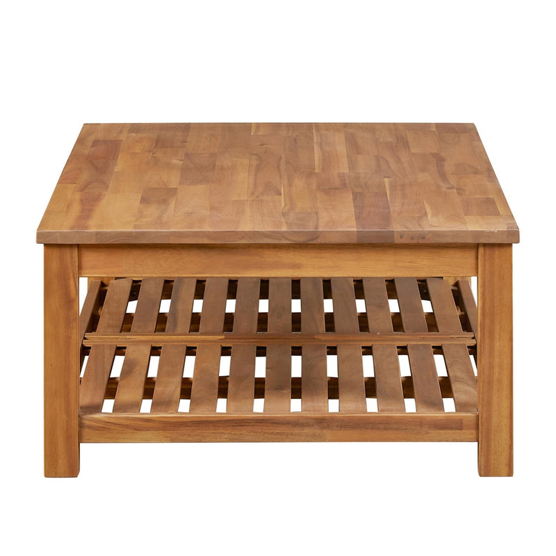 Tiburon Coffee Table KD - What A Room