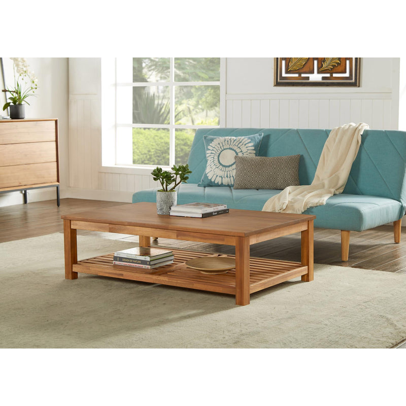 Tiburon Coffee Table KD - What A Room