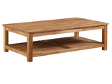 Tiburon Coffee Table KD - What A Room