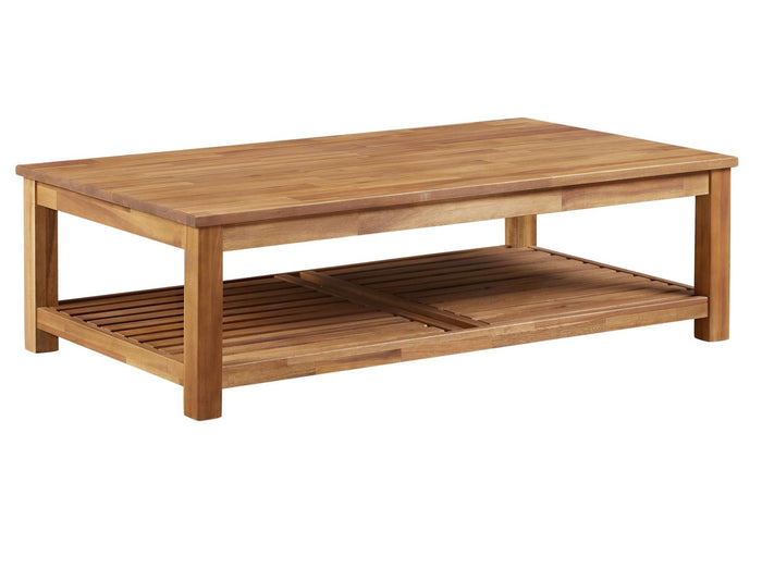 Tiburon Coffee Table KD - What A Room