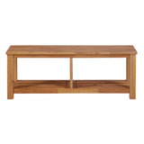 Tiburon TV Bench KD - What A Room