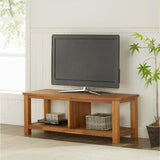 Tiburon TV Bench KD - What A Room