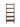 5-shelf Ladder Bookcase Cappuccino - What A Room