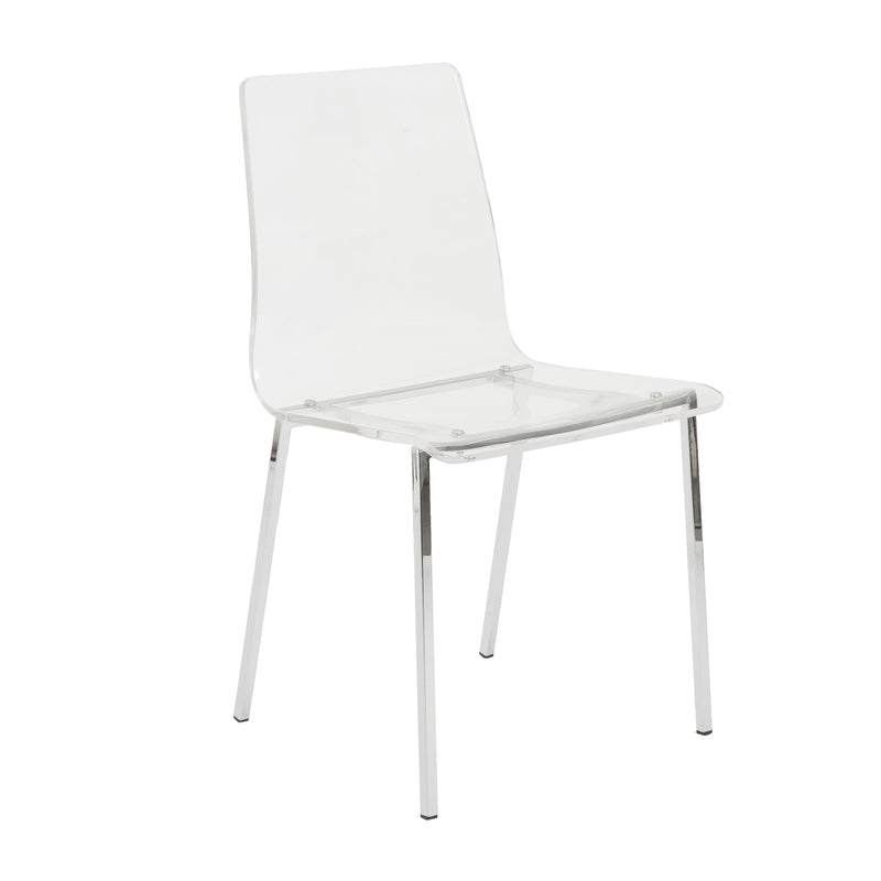 Chloe Side Chair - Set of 2 - What A Room