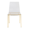 Chloe Side Chair - Set of 2 - What A Room
