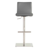 Scott Adjustable Bar/Counter Stool - What A Room