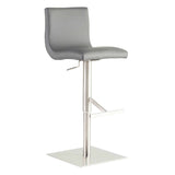 Scott Adjustable Bar/Counter Stool - What A Room