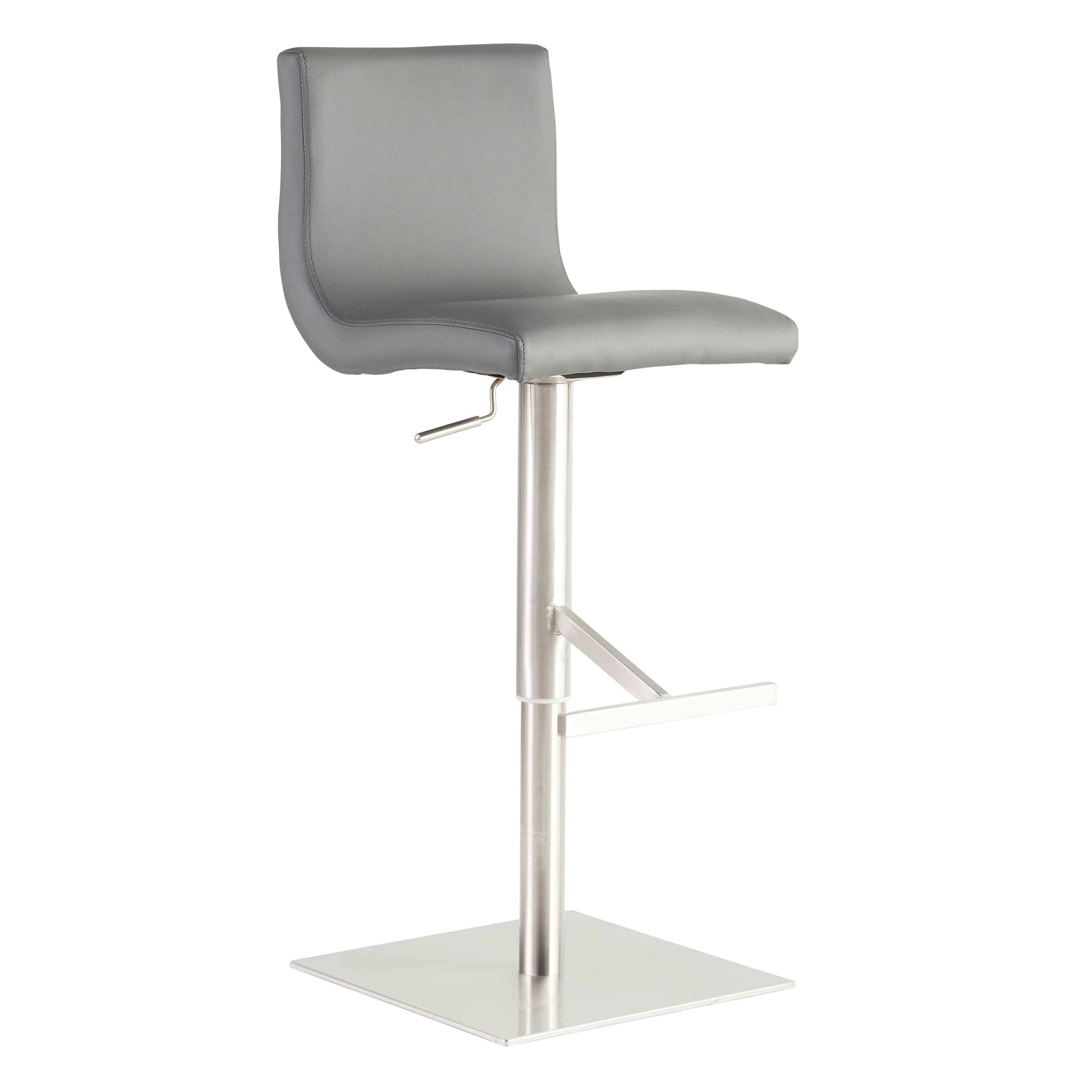 Scott Adjustable Bar/Counter Stool - What A Room