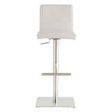 Scott Adjustable Bar/Counter Stool - What A Room