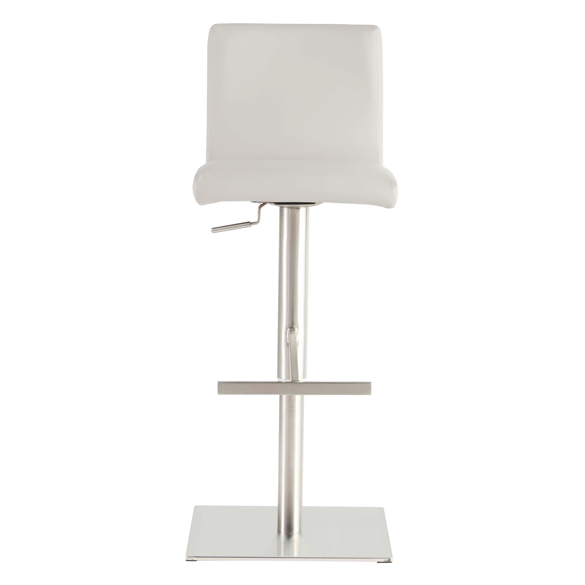 Scott Adjustable Bar/Counter Stool - What A Room