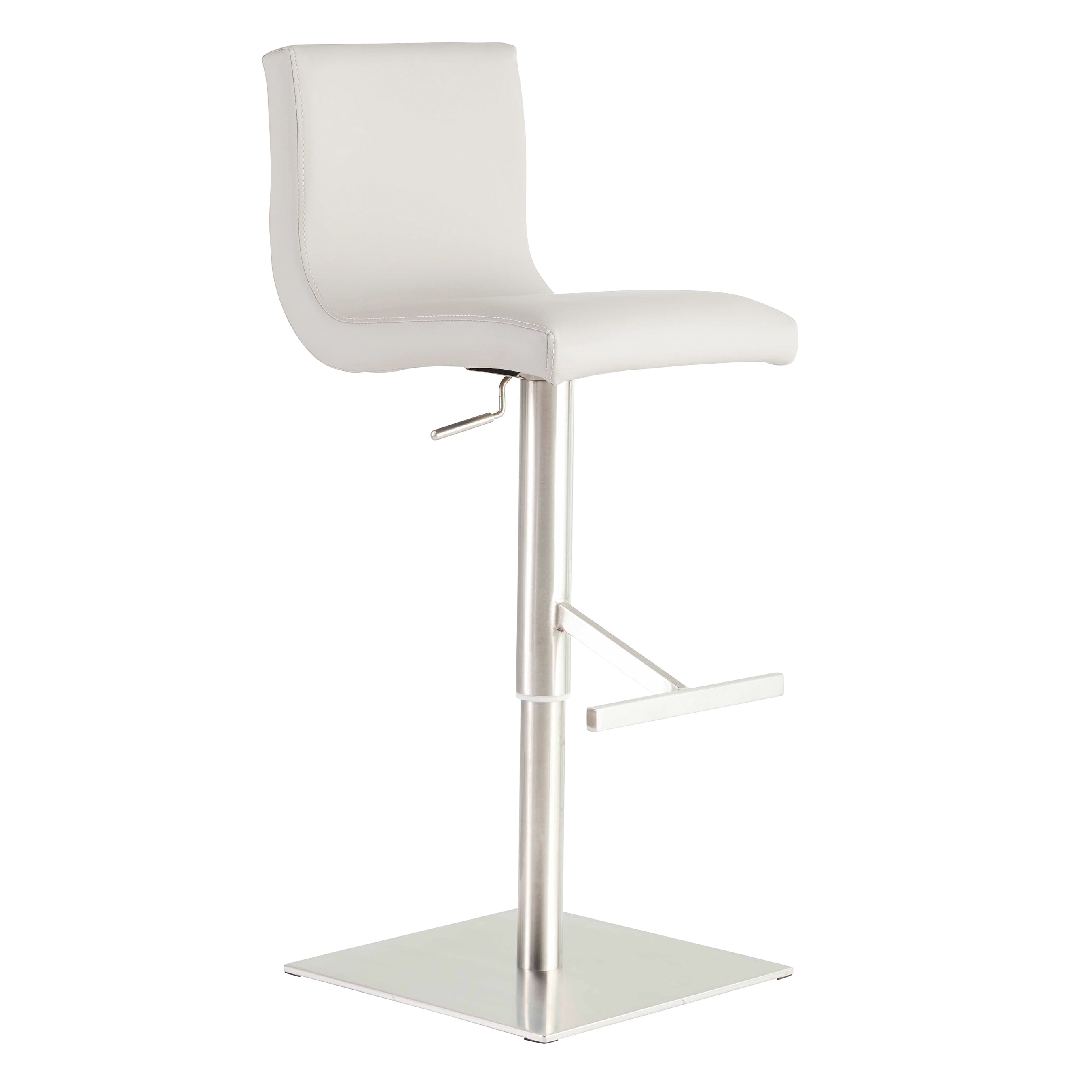 Scott Adjustable Bar/Counter Stool - What A Room