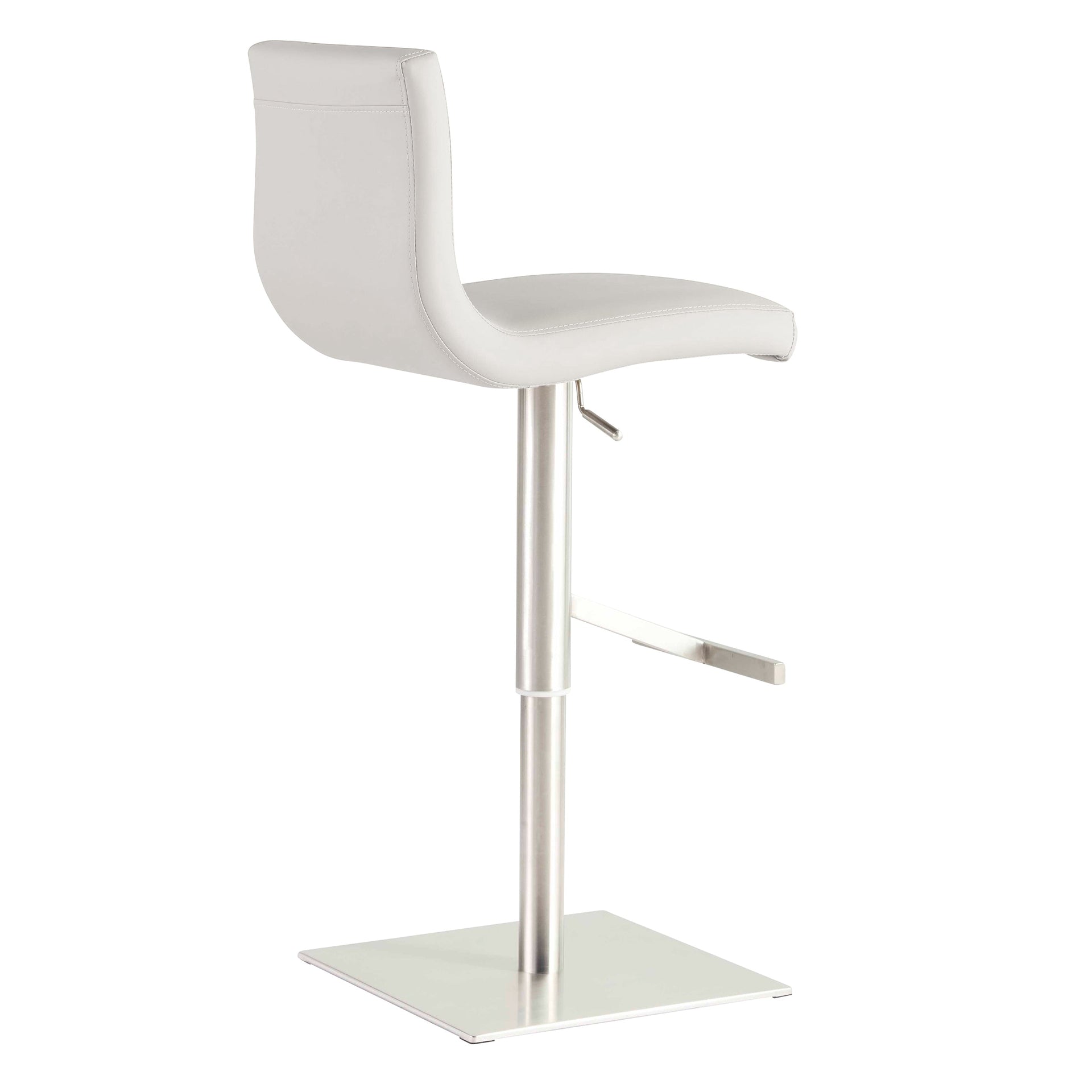 Scott Adjustable Bar/Counter Stool - What A Room