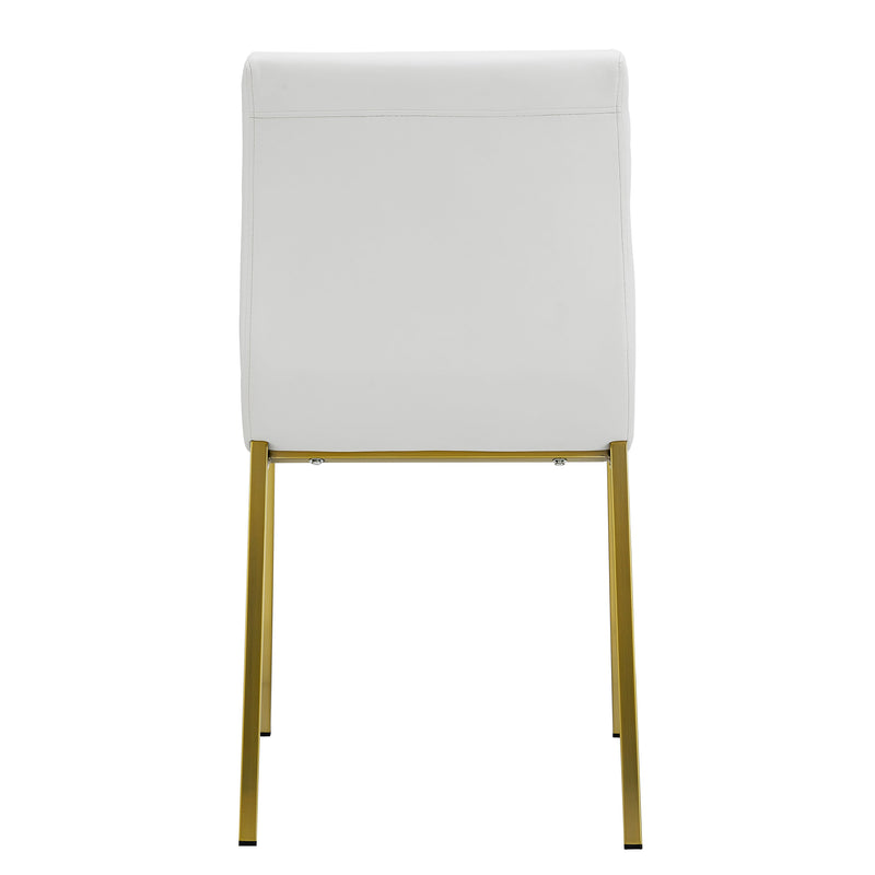 Scott Side Chair - What A Room