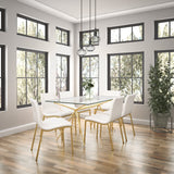 Scott Side Chair - What A Room